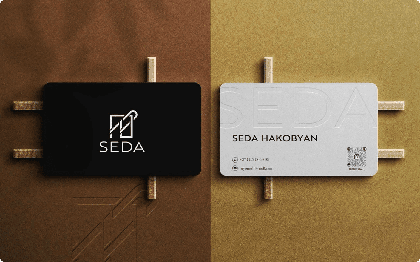 SEDA brand world