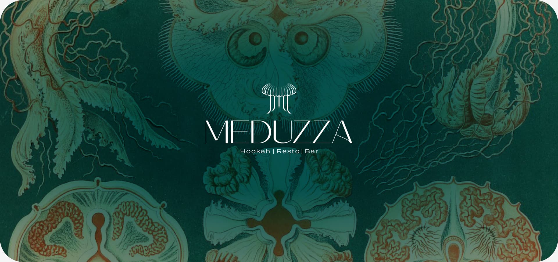 Meduzza brand world