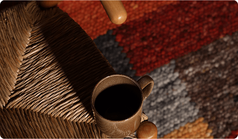 Textile Group Brand Identity - Logo and Visual Elements