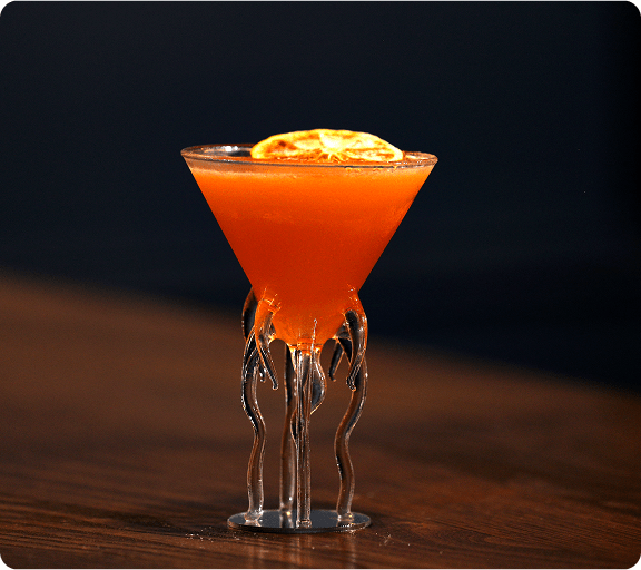 Meduzza Brand Identity - Core Visuals