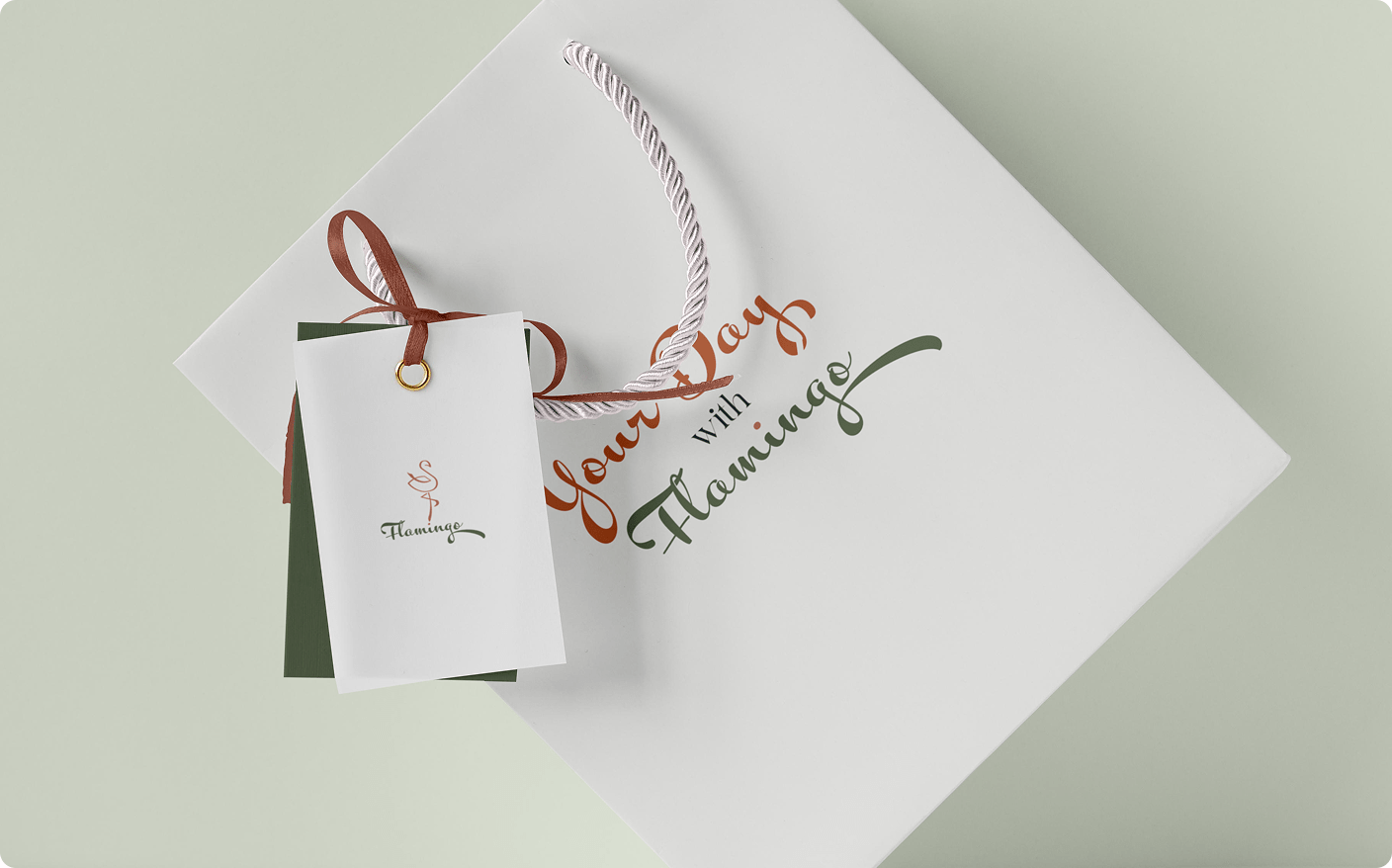 Flamingo Interior Design - Studio Atmosphere