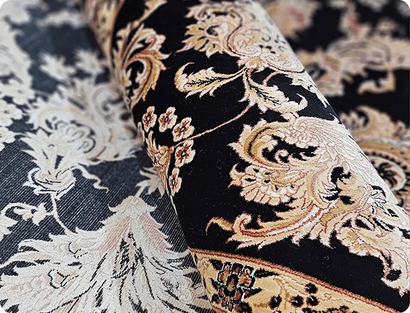 Textile Group Brand Elements - Packaging and Label Design