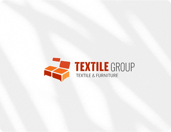 Textile Group Product - Stacked Home Textiles