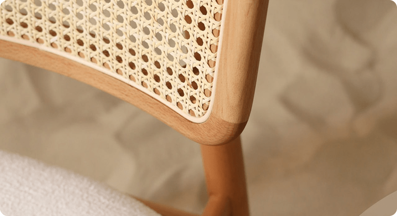 Textile Group Brand Elements - Typography and Patterns