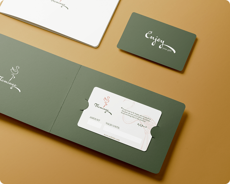 Flamingo – Creative lifestyle photography studio