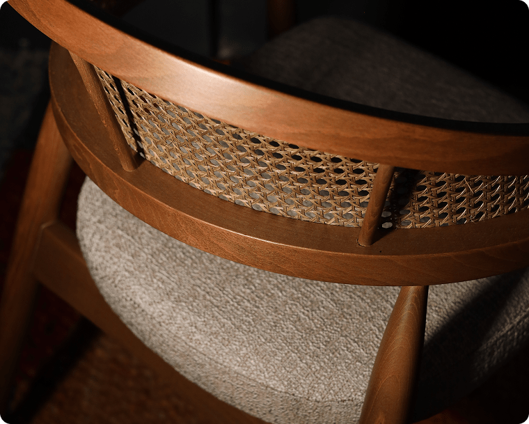 Textile Group – Refined home textiles and furniture brand